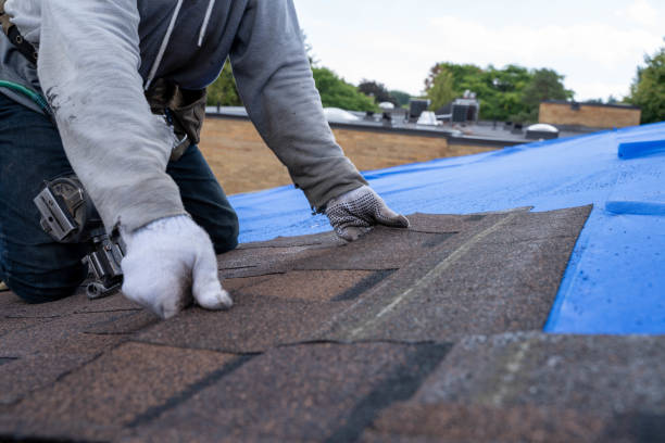 Slate Roofing Contractor in Warrior, AL
