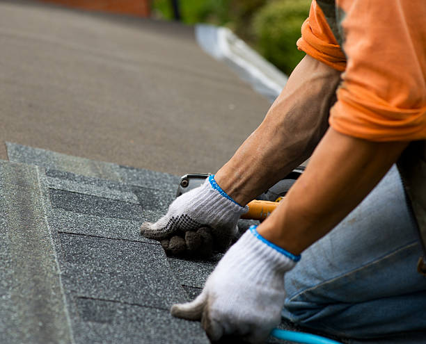 Trusted Warrior, AL Roofing Contractor Experts